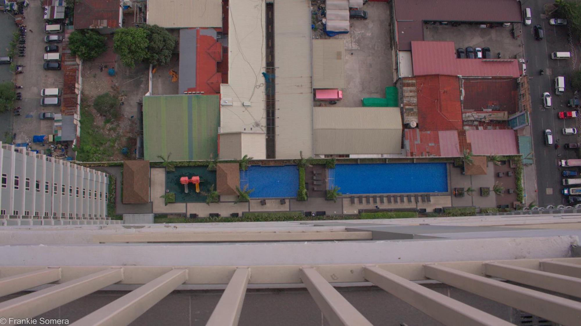 Apartamento Coast Penthouse In Pasay, Metro Near Sm Mall Of Asia, Ninoy Aquino International Airport, World Trade Center, Star City, Intramuros Manila