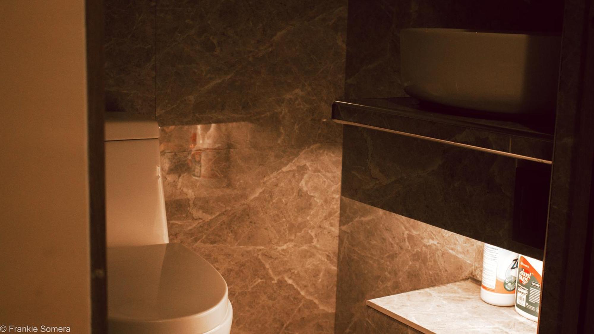 Apartamento Coast Penthouse In Pasay, Metro Near Sm Mall Of Asia, Ninoy Aquino International Airport, World Trade Center, Star City, Intramuros Manila