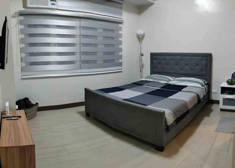 High Speed Internet - Cozy 1br Fully Furnished Manila