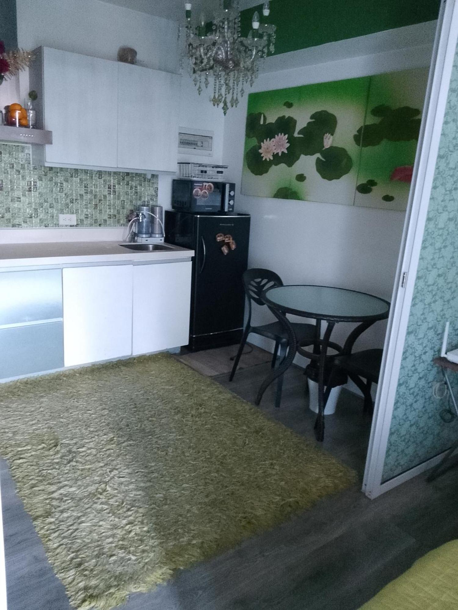 1bedroom With Balcony * Manila