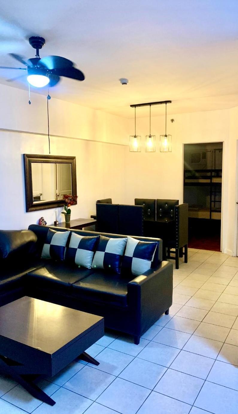 Makati Cbd 2 Bedroom Manila