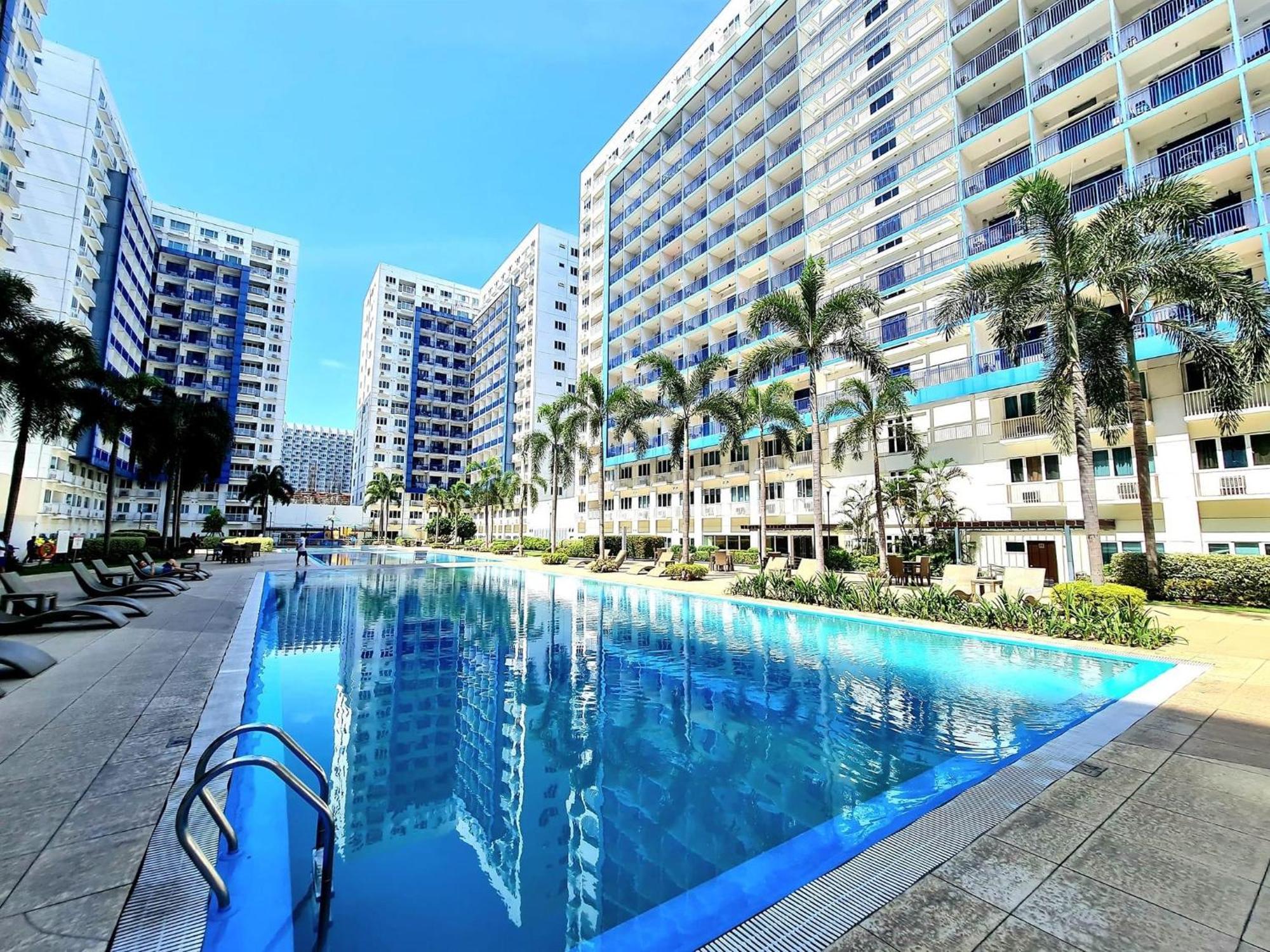 Sea Residences Apartment Manila