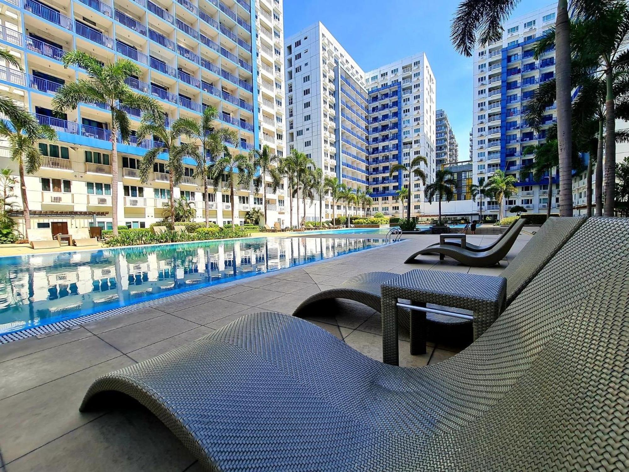Sea Residences