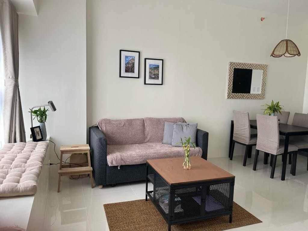 Apartment Lucky Eight *