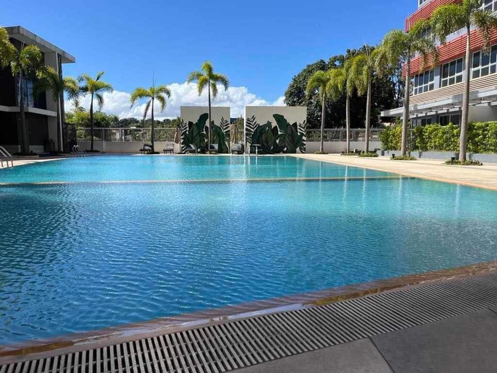 Lucky Eight Apartment Manila
