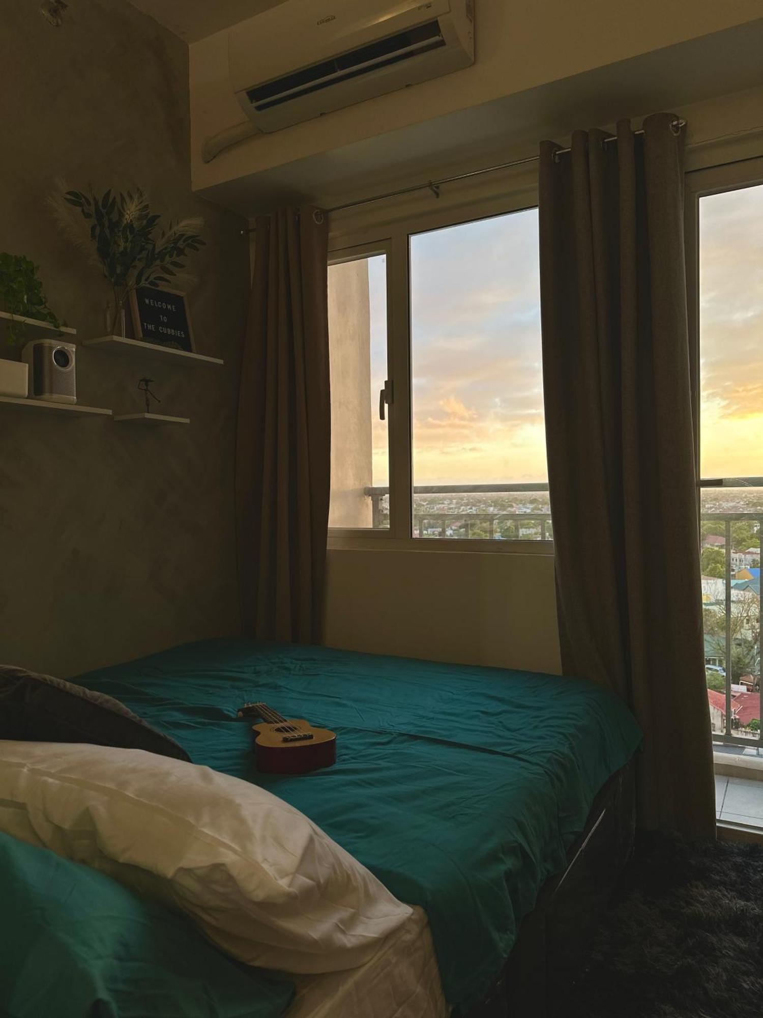 The Cubbies Apartment