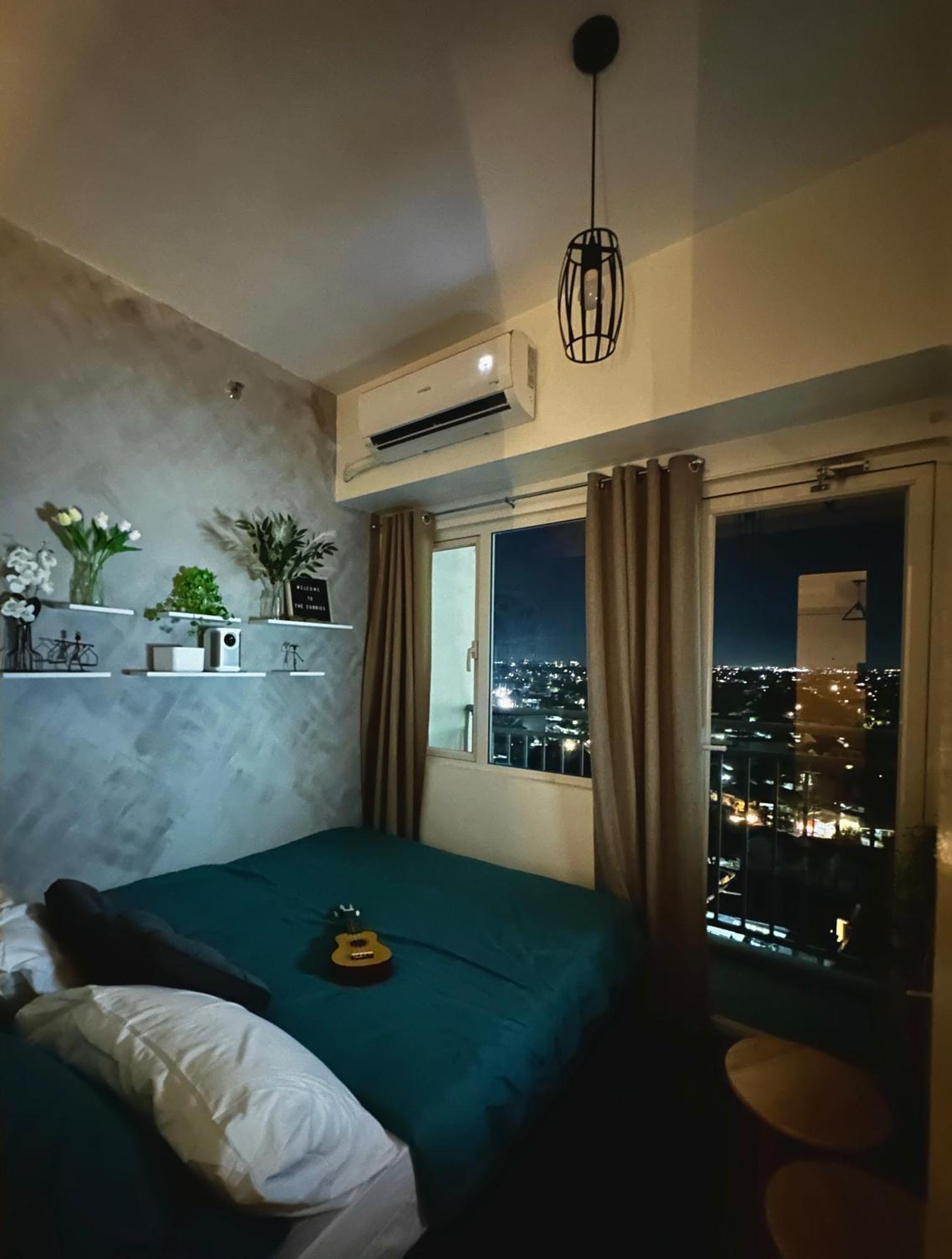The Cubbies Apartment Manila