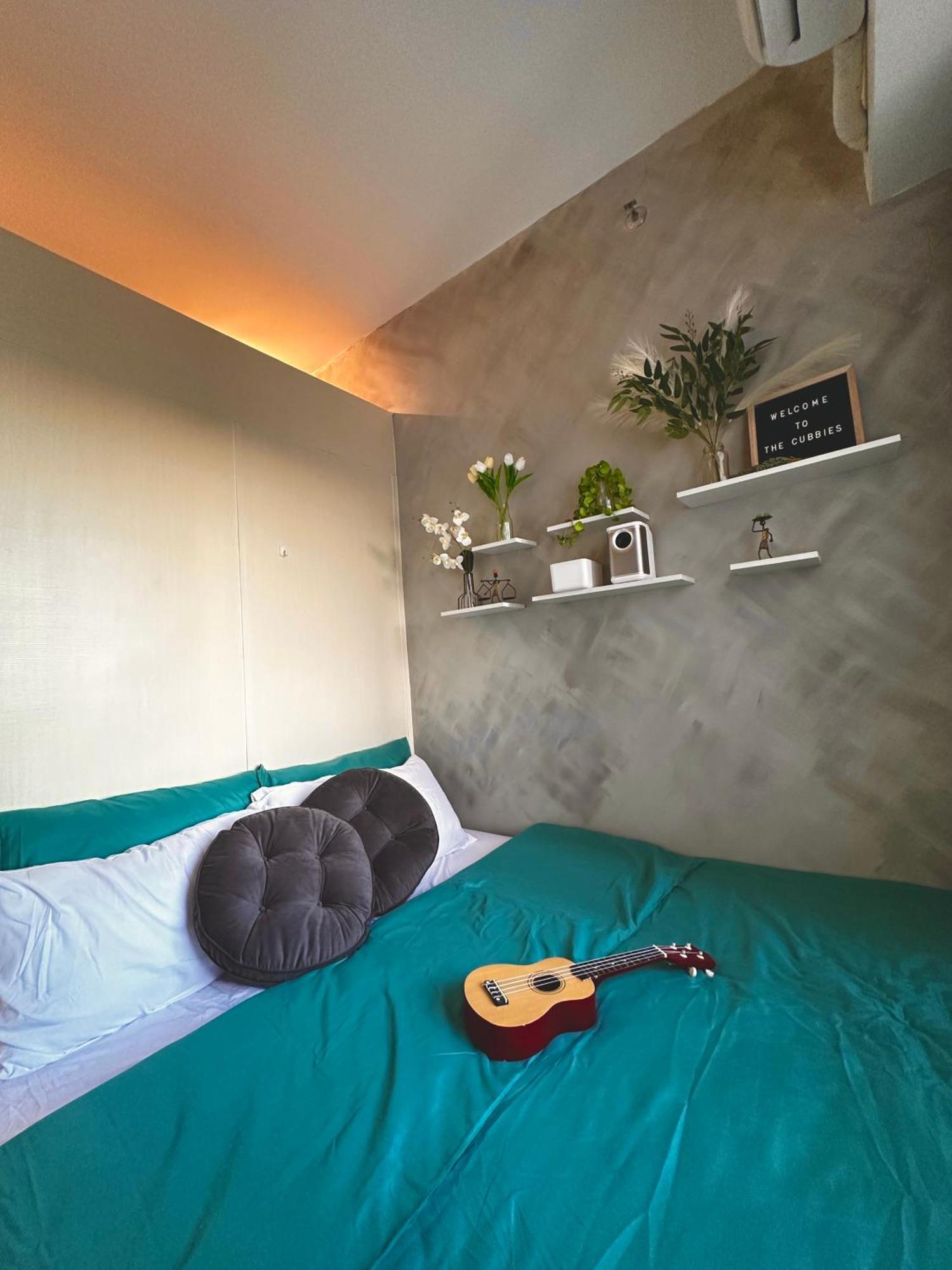 Apartment The Cubbies *