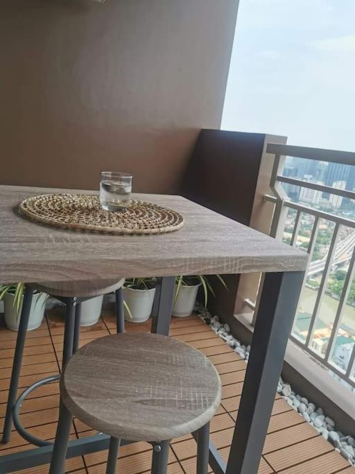 2br Penthouse In Brixton Place With Breathtaking View Of Bgc