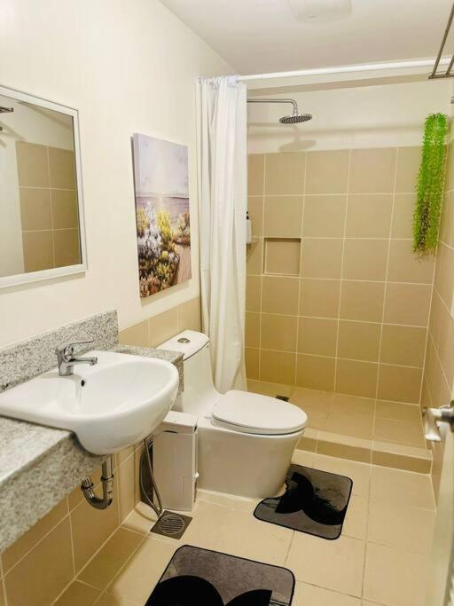 Free Parking 2b/r @infina Tower Apartment