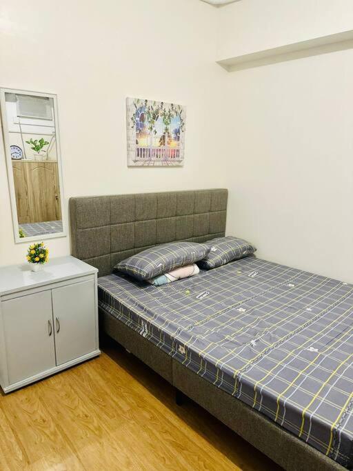 Free Parking 2b/r @infina Tower Apartment *