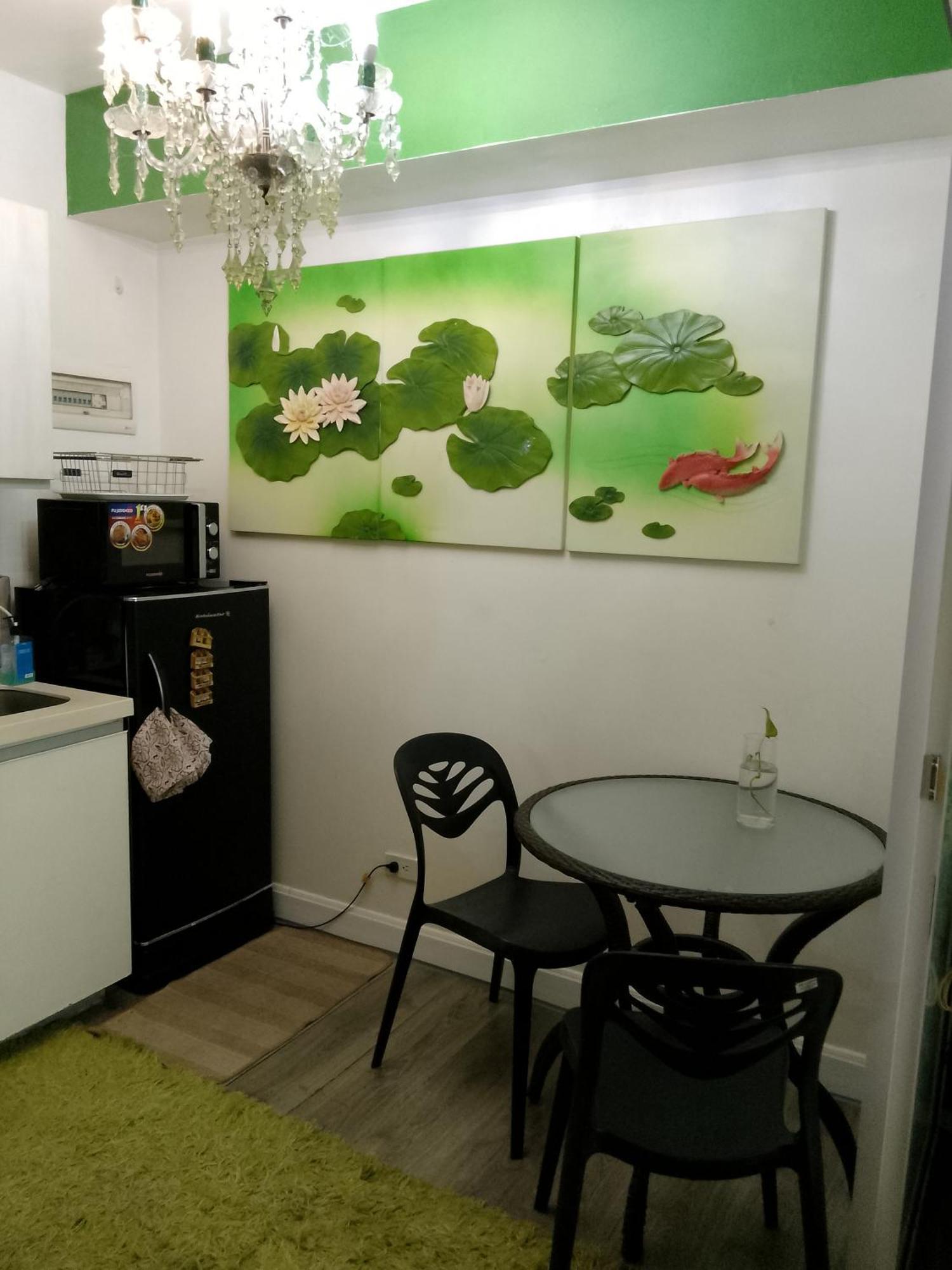 1bedroom With Balcony Manila