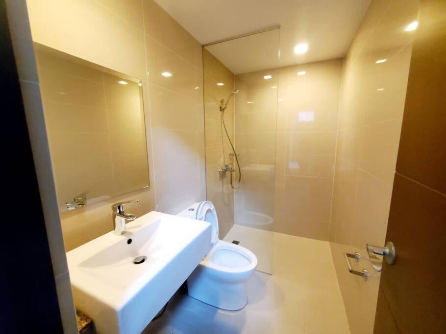 High Speed Internet - Cozy 1br Fully Furnished Manila