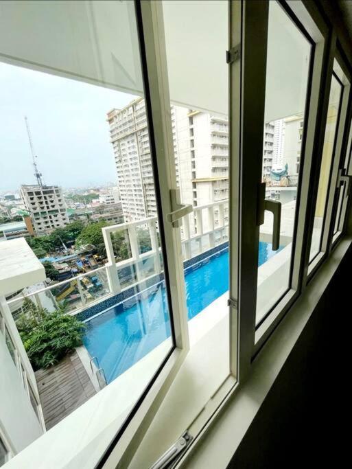 High Speed Internet - Cozy 1br Fully Furnished Apartment Manila