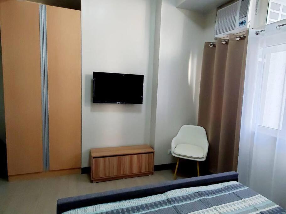 High Speed Internet - Cozy 1br Fully Furnished Manila