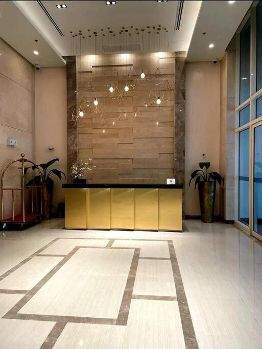 High Speed Internet - Cozy 1br Fully Furnished Manila