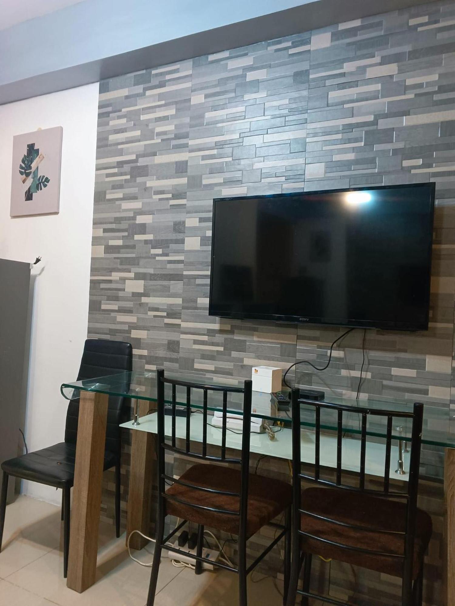 Shell/shore Residences Manila