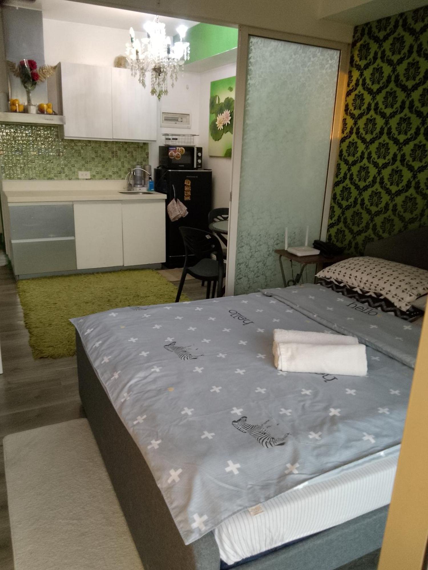 1bedroom With Balcony * Manila