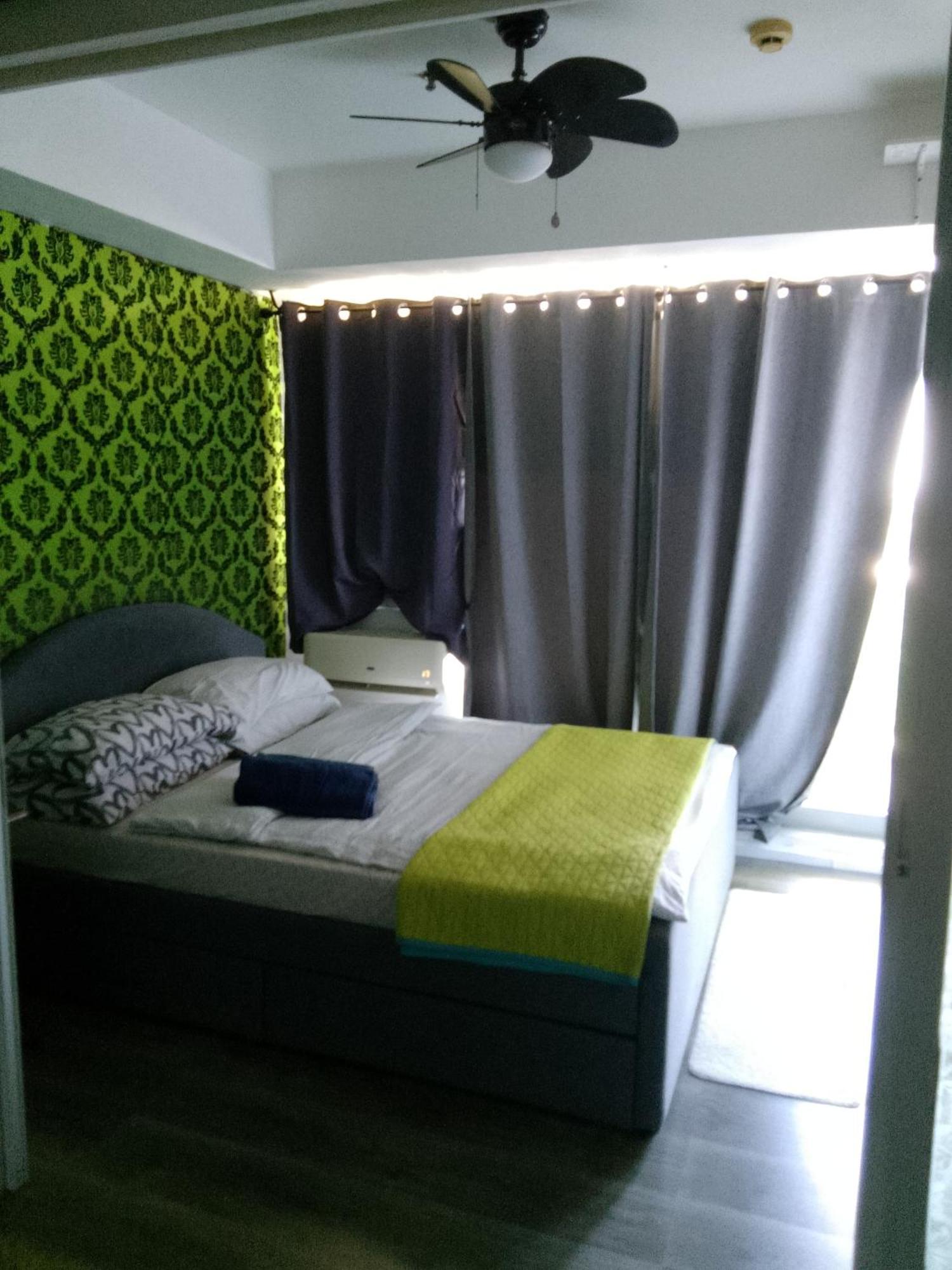 Apartment 1bedroom With Balcony