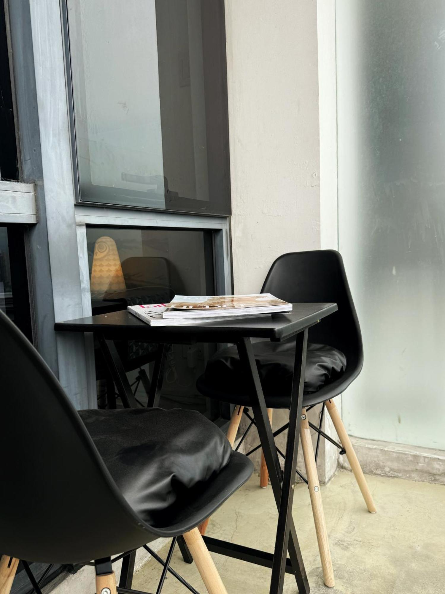 Private Studio In Gramercy, Poblacion