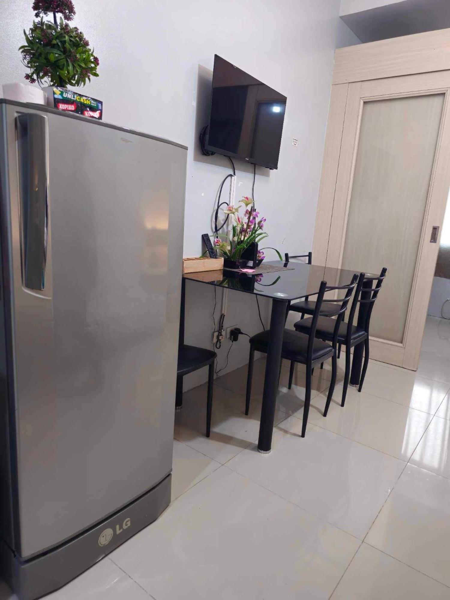 Apartment Sea Residences Mall Of Christian And Jona