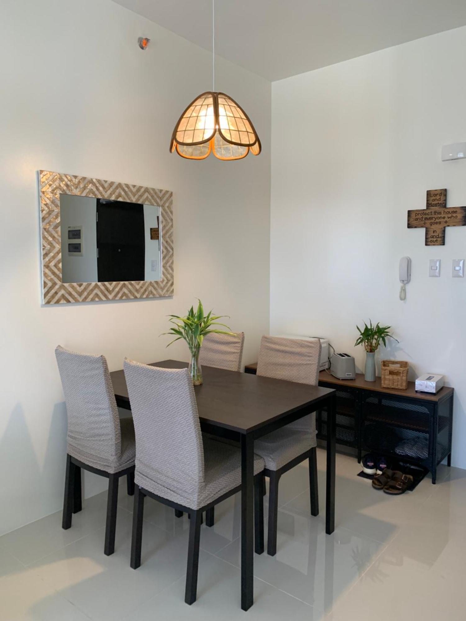 Lucky Eight Apartment Manila
