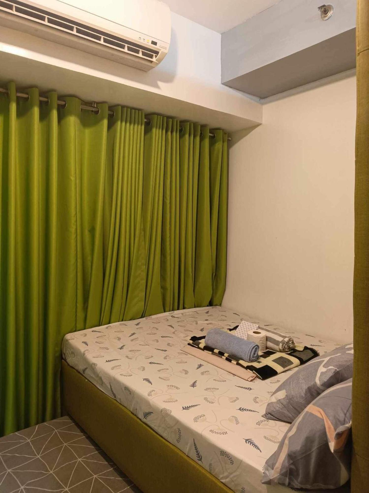 Apartment Traveler's Staycation