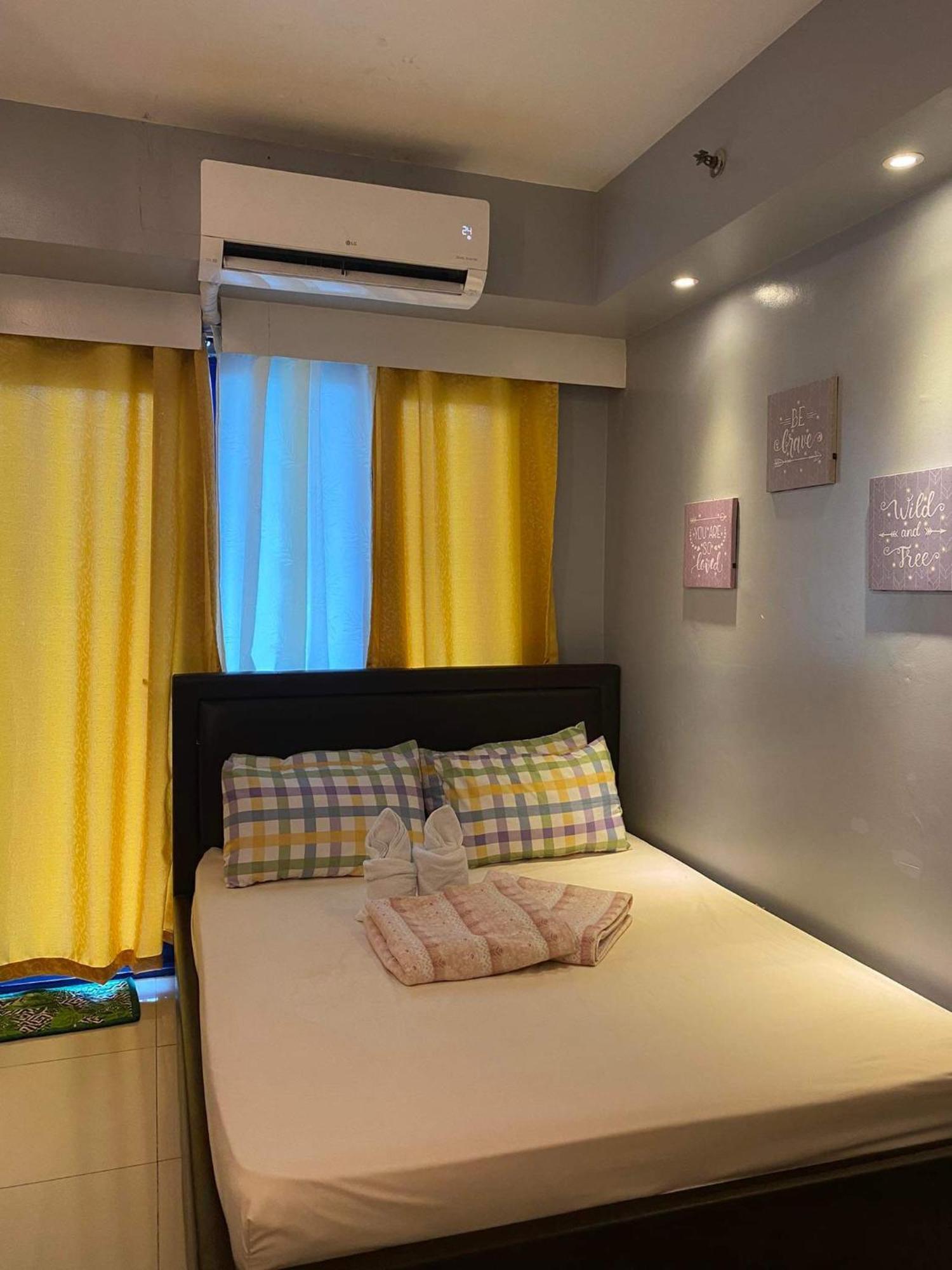 Sea Residences * Manila
