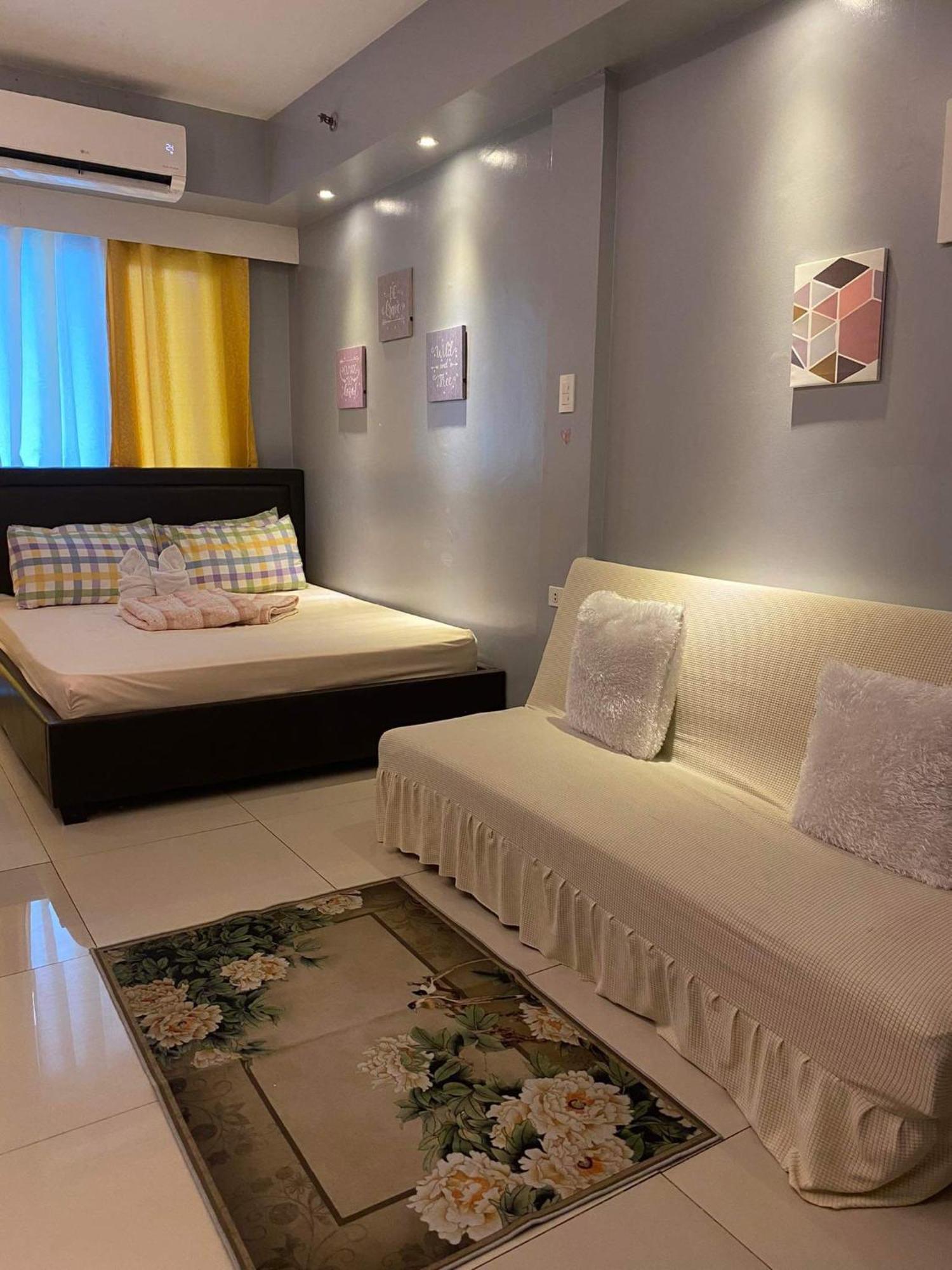 Sea Residences Apartment