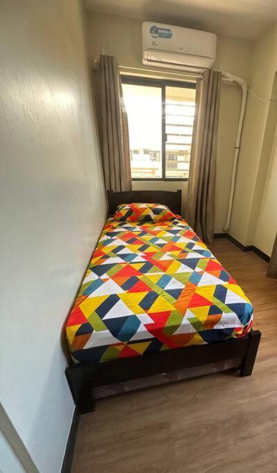 Apartment 3br Style Manila