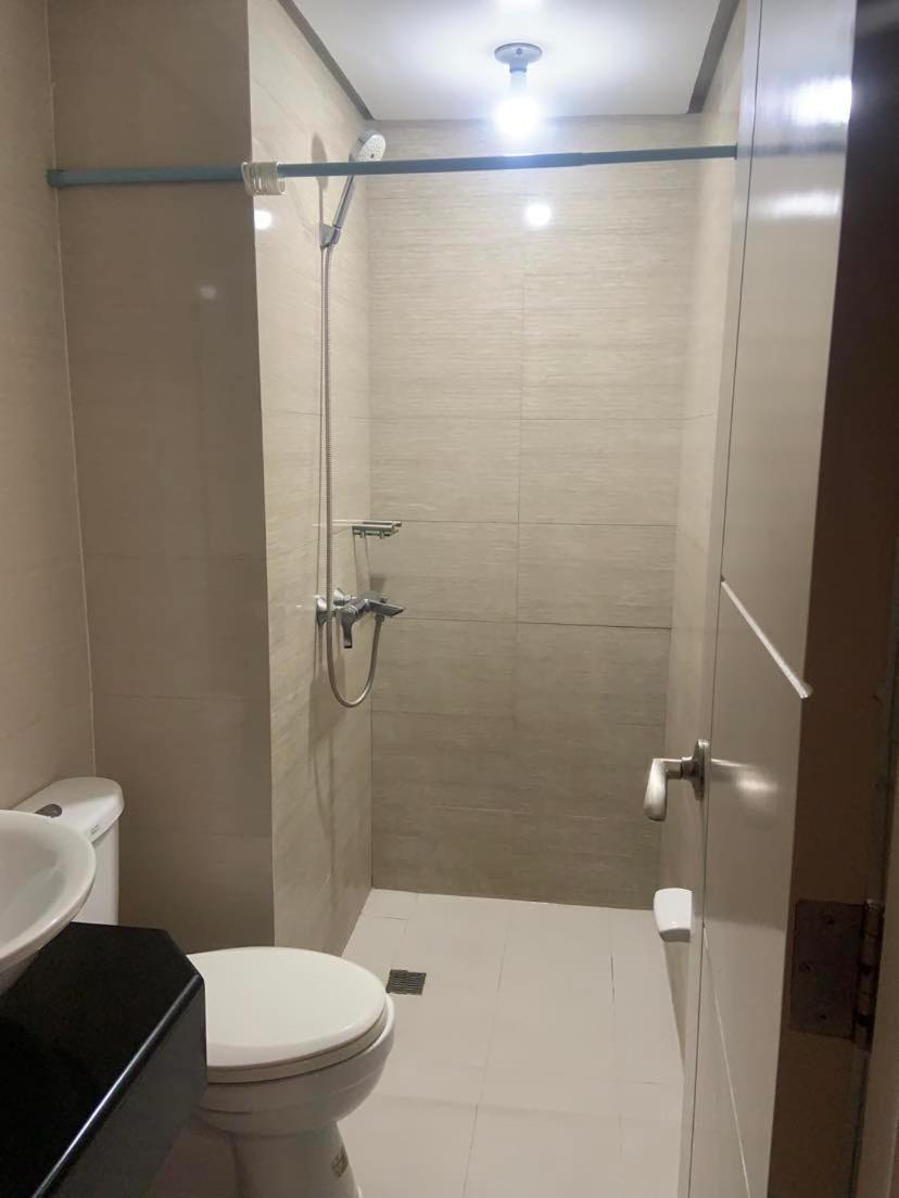 Cloudbeds Staycation Apartment