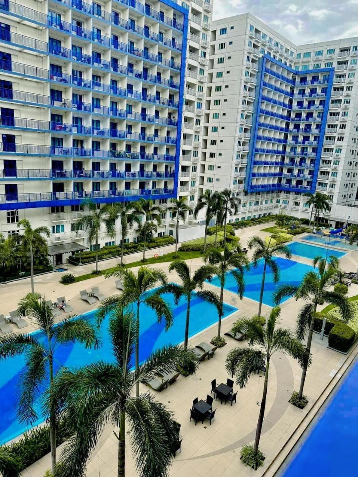 Sea Residences * Manila