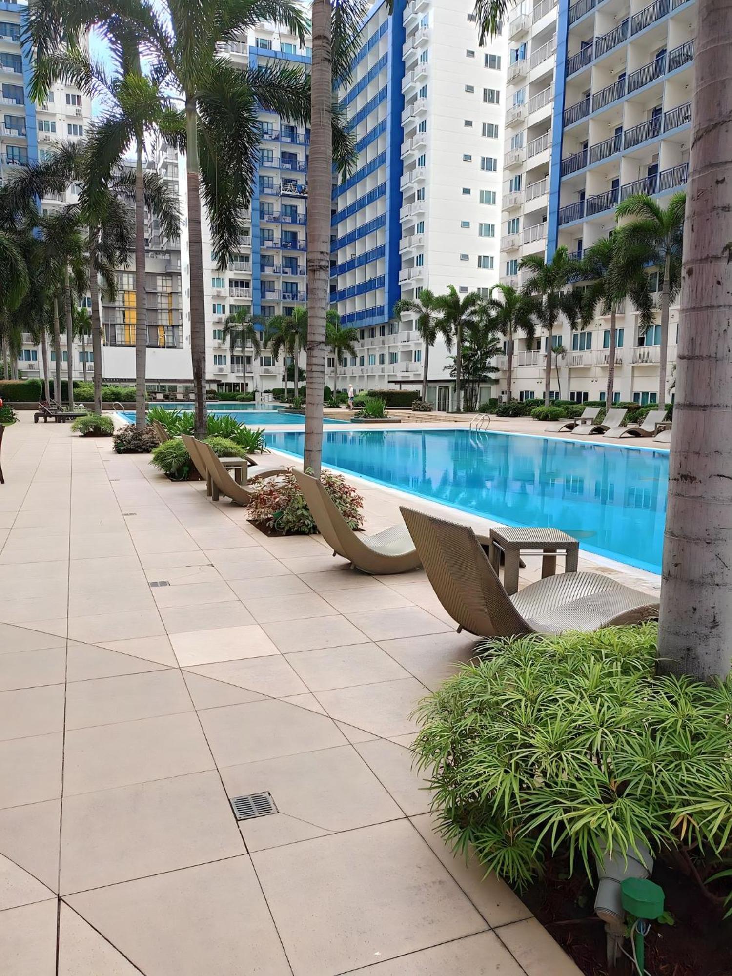 Sea Residences *