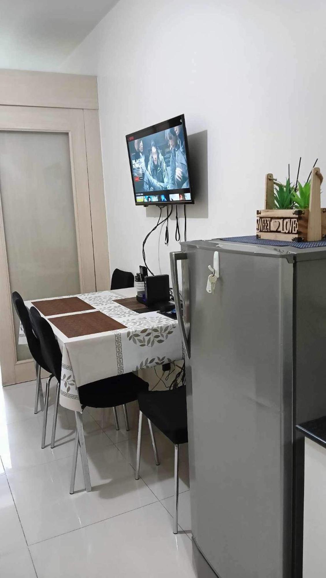 Sea Residences Apartment *