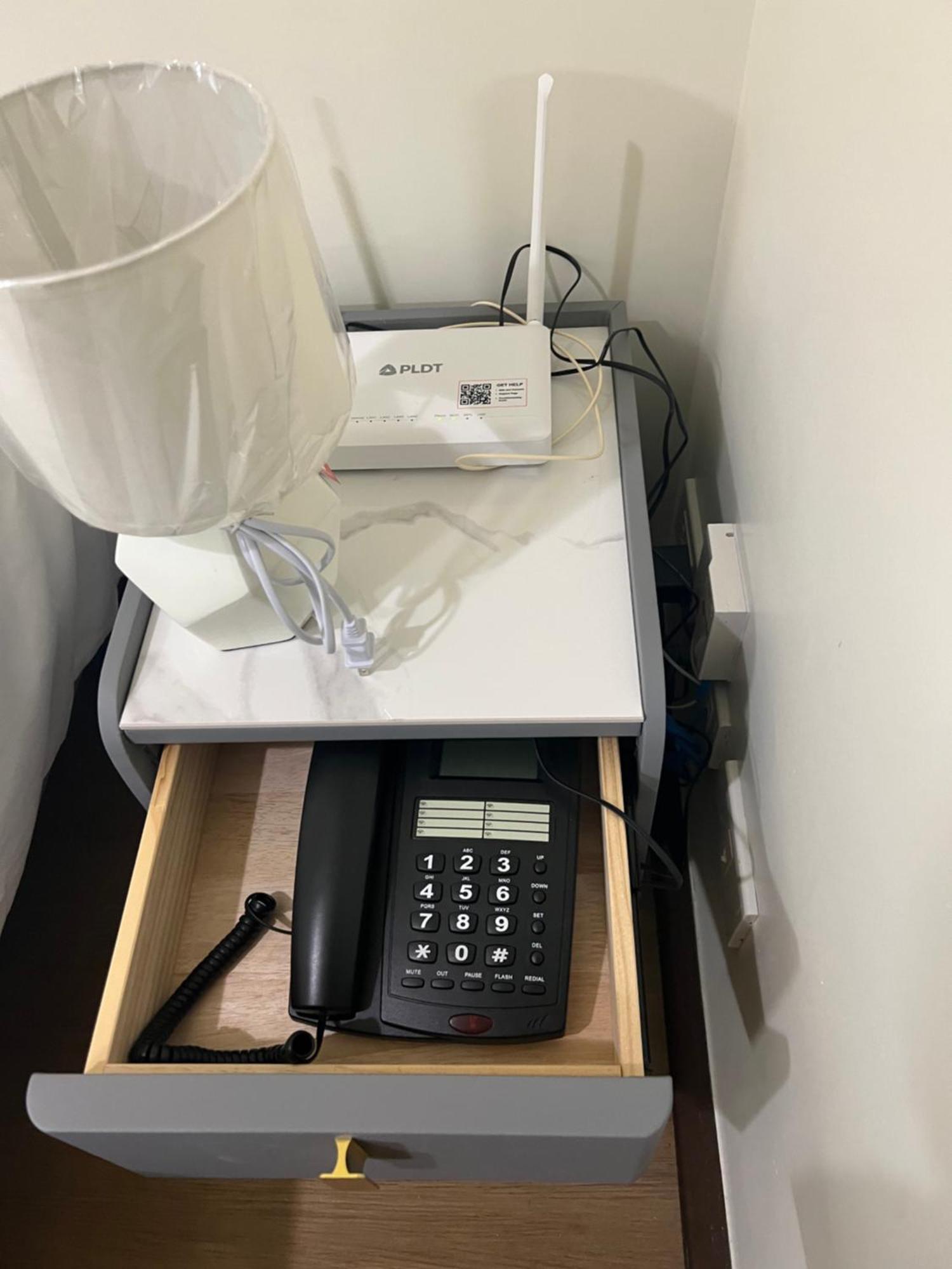 Apartment Near Bgc Makati Ortigas 1br Wi-fi Netflix Balcony