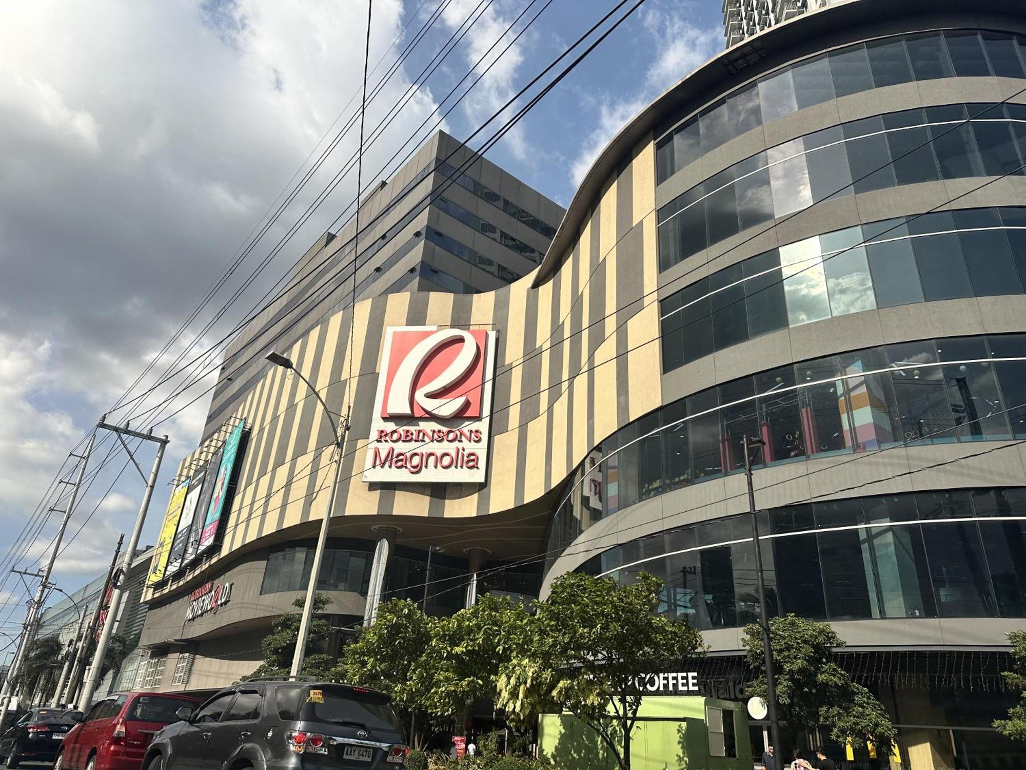 Sweetsuites At Pine Crest #t1-526 * Manila