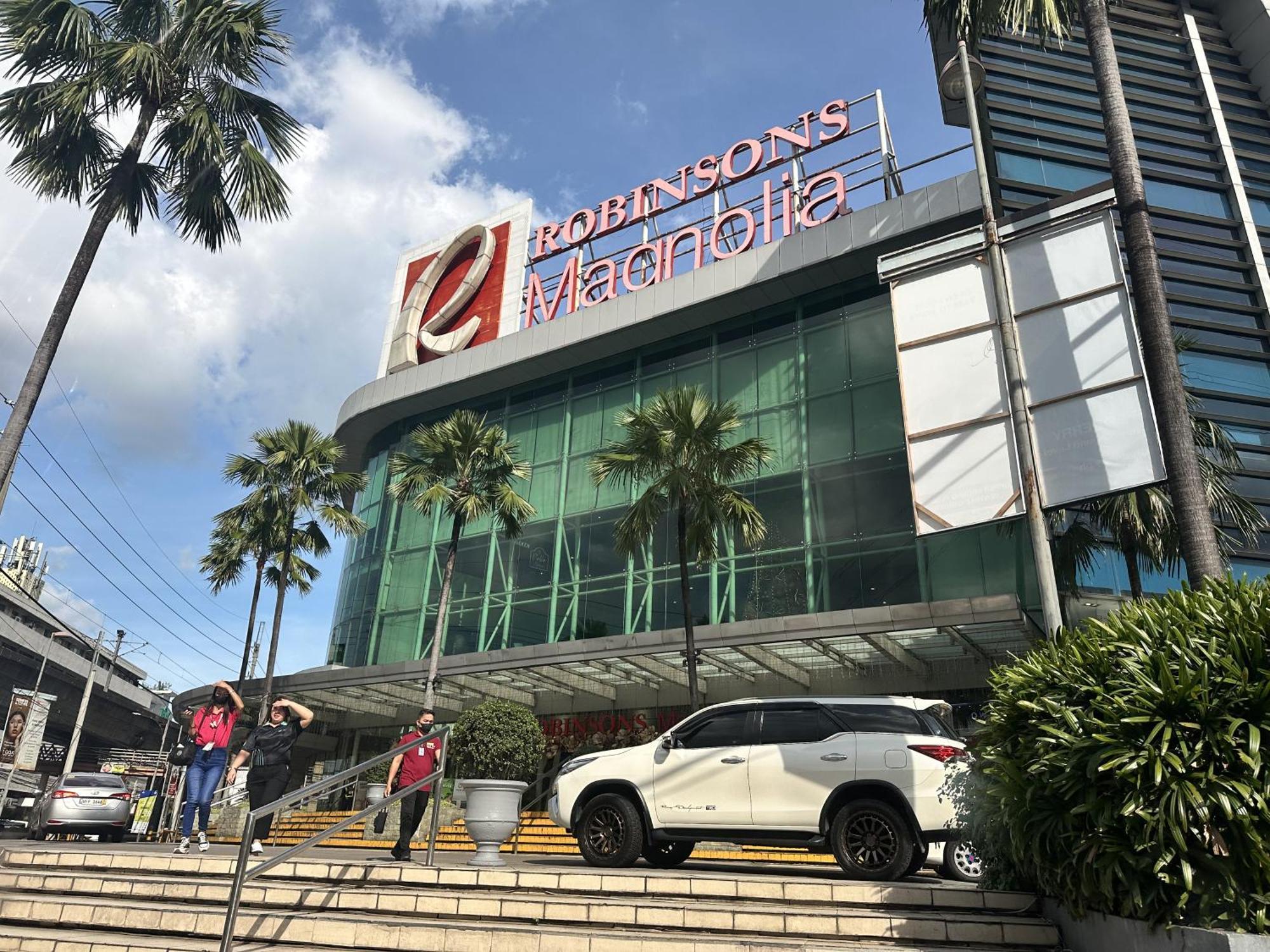 Sweetsuites At Pine Crest #t1-526 * Manila