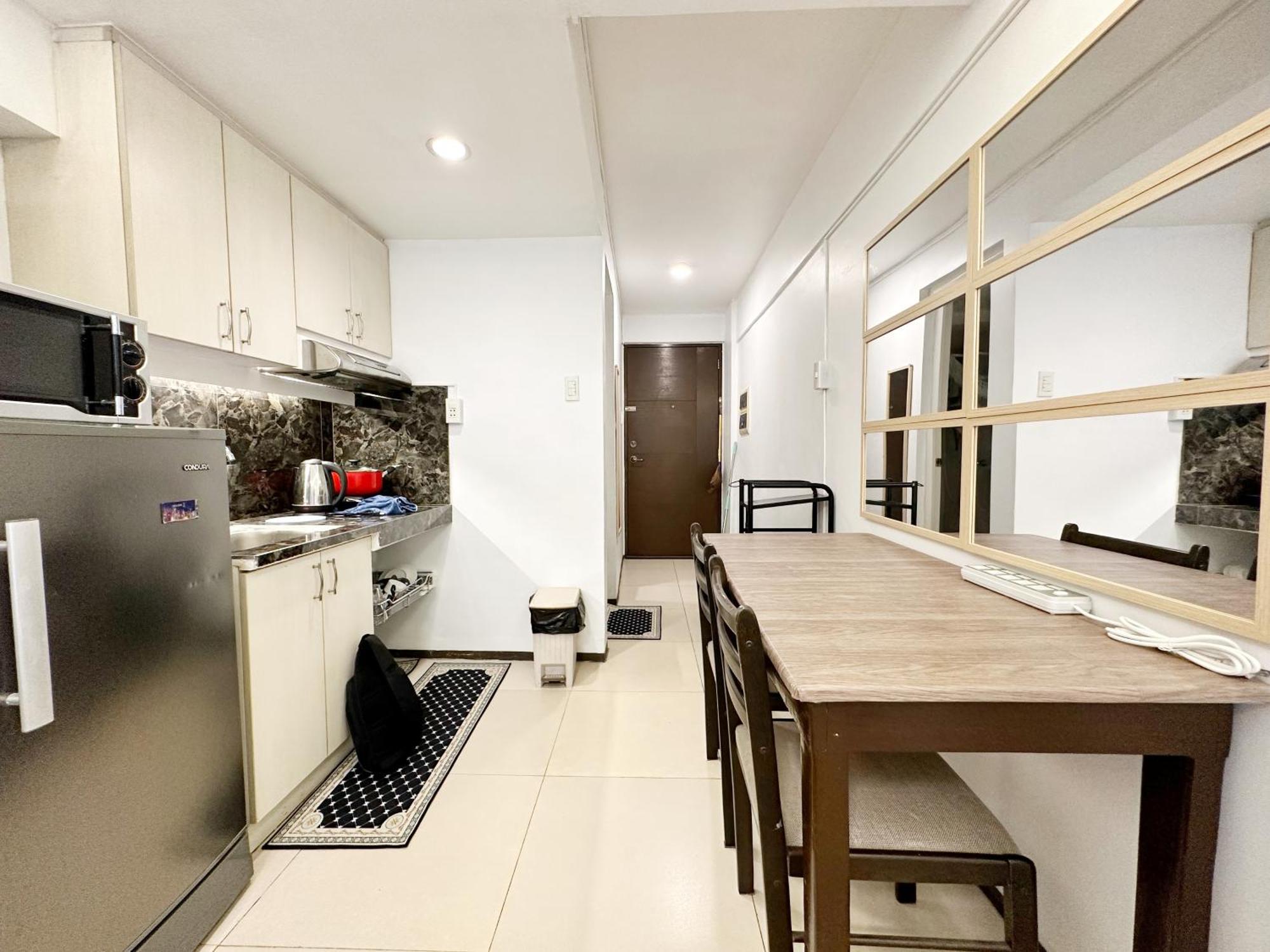 Sweetsuites At Pine Crest #t1-526 Apartment