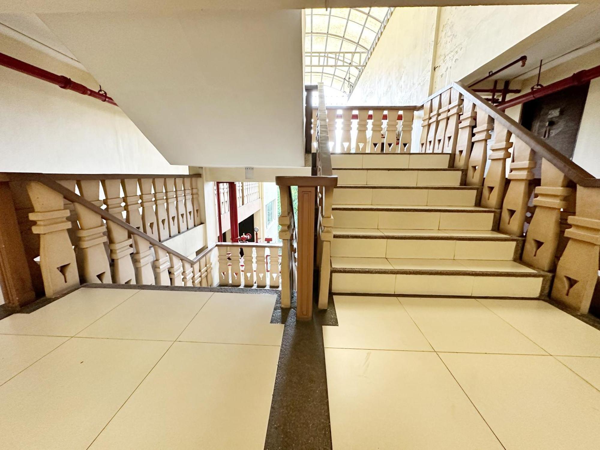 Apartment Sweetsuites At Pine Crest #t1-526 Manila