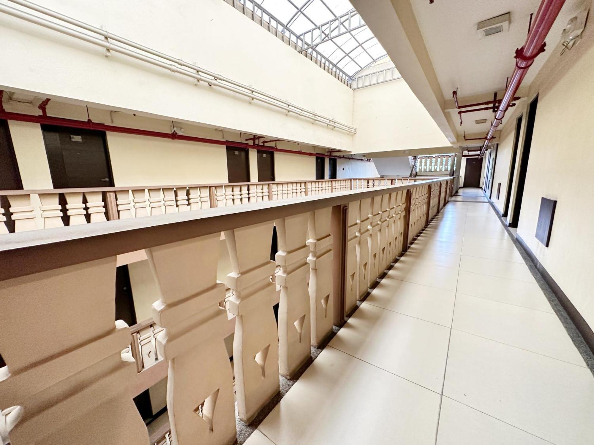 Sweetsuites At Pine Crest #t1-526 Apartment Manila