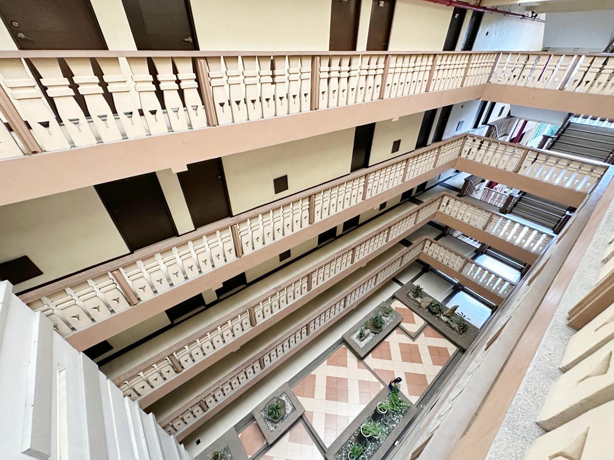 Apartment Sweetsuites At Pine Crest #t1-526