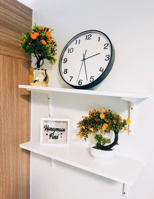 Shabby Chic & Contemporary