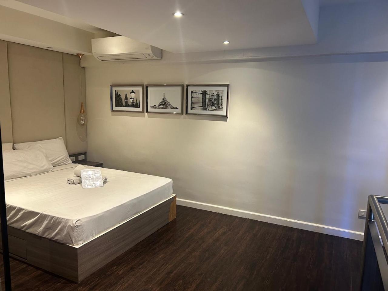 Myhappyplace Makati Apartment