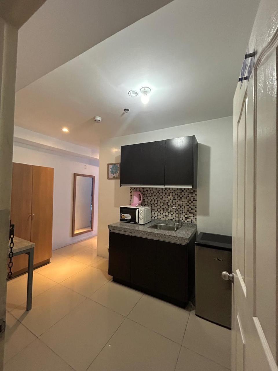 Apartment Myhappyplace Makati Manila