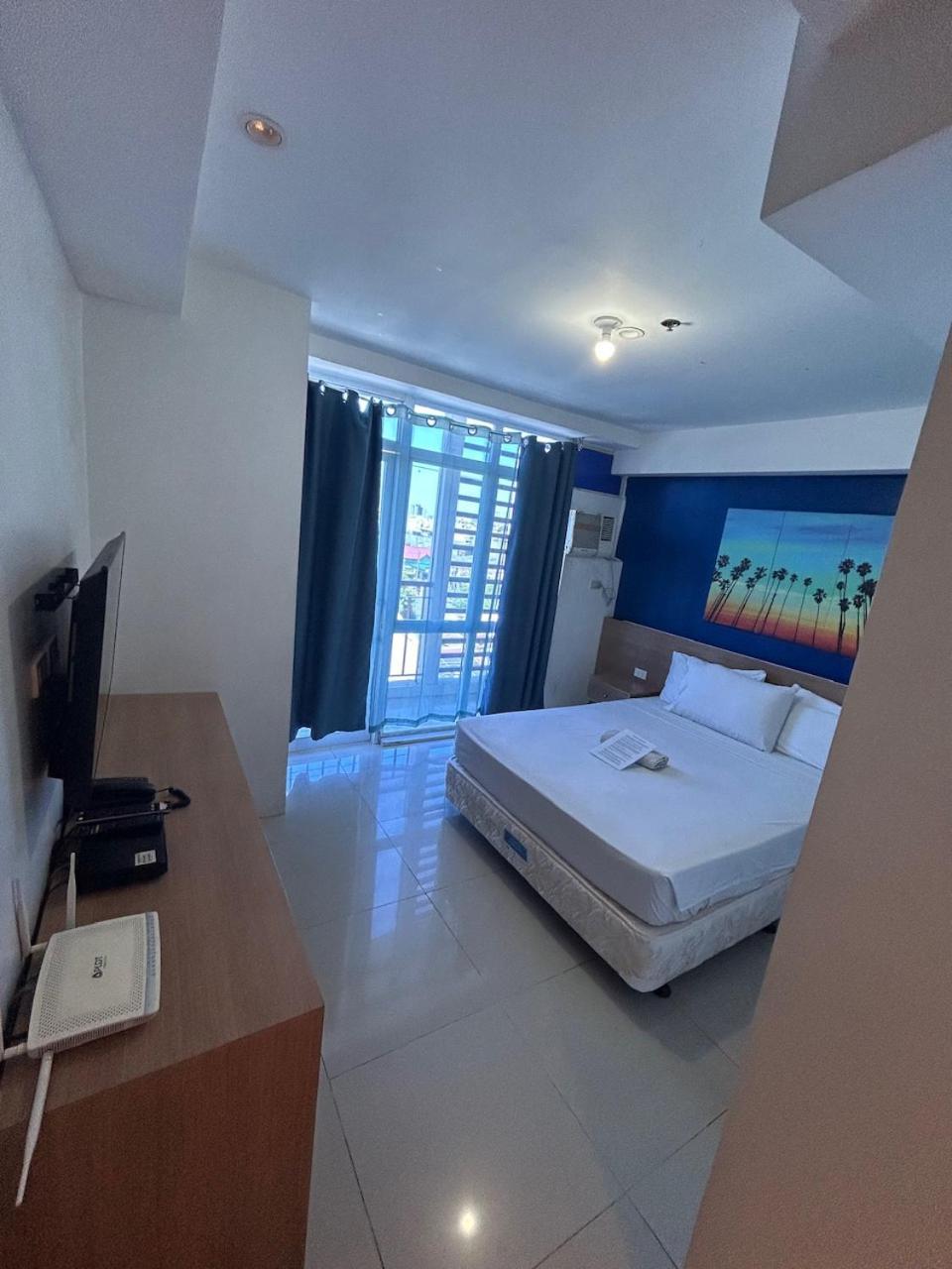 Myhappyplace Makati Apartment Manila