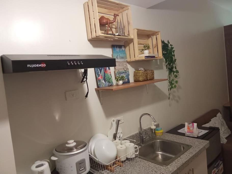 Apartamento Cass Transient