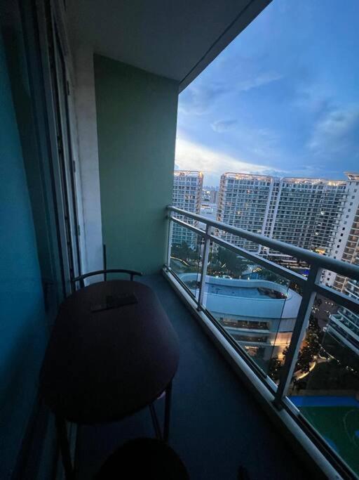 Azure Urban A12 Wavepool Near Mall Airport *