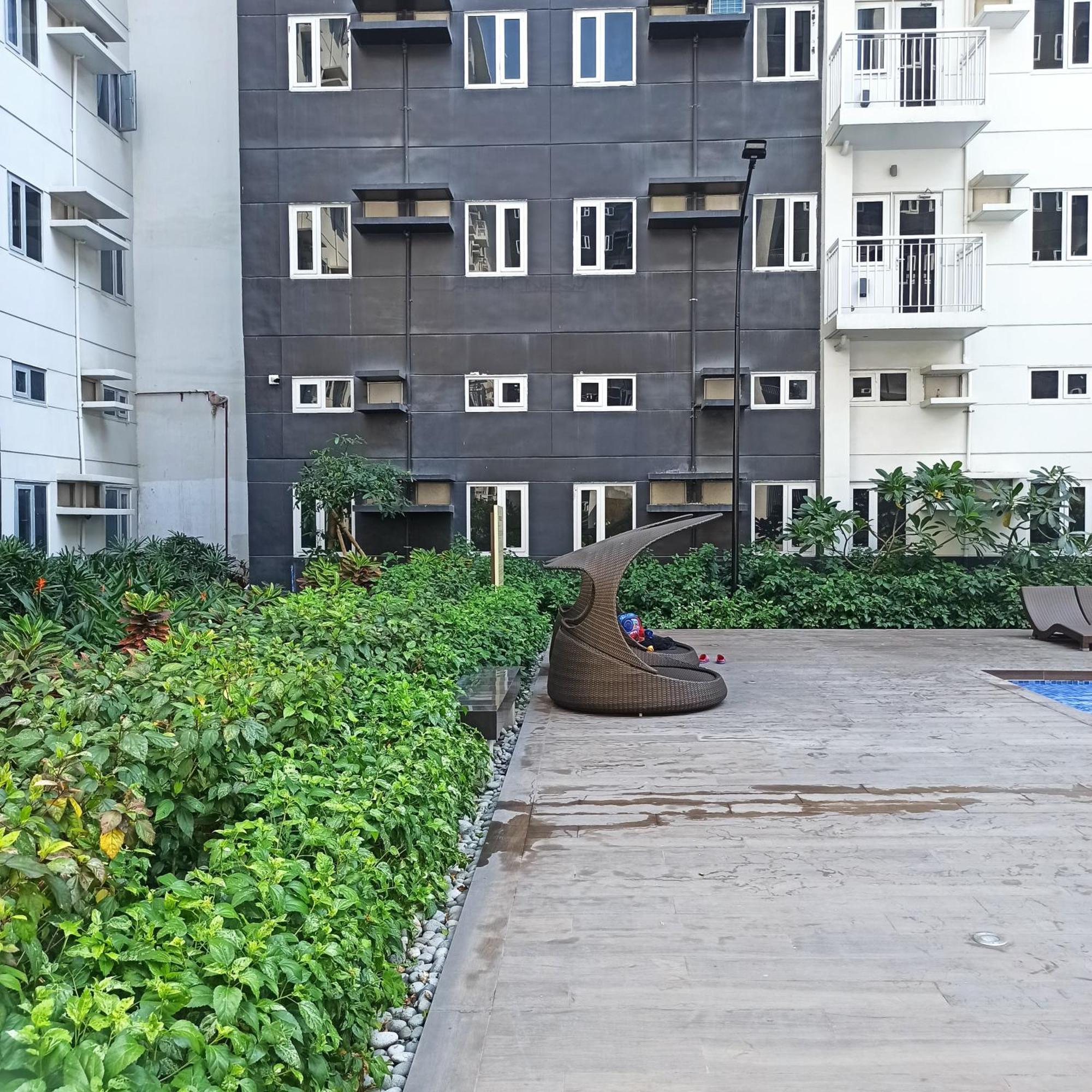 Avery's Place Smdc Charm Apartamento