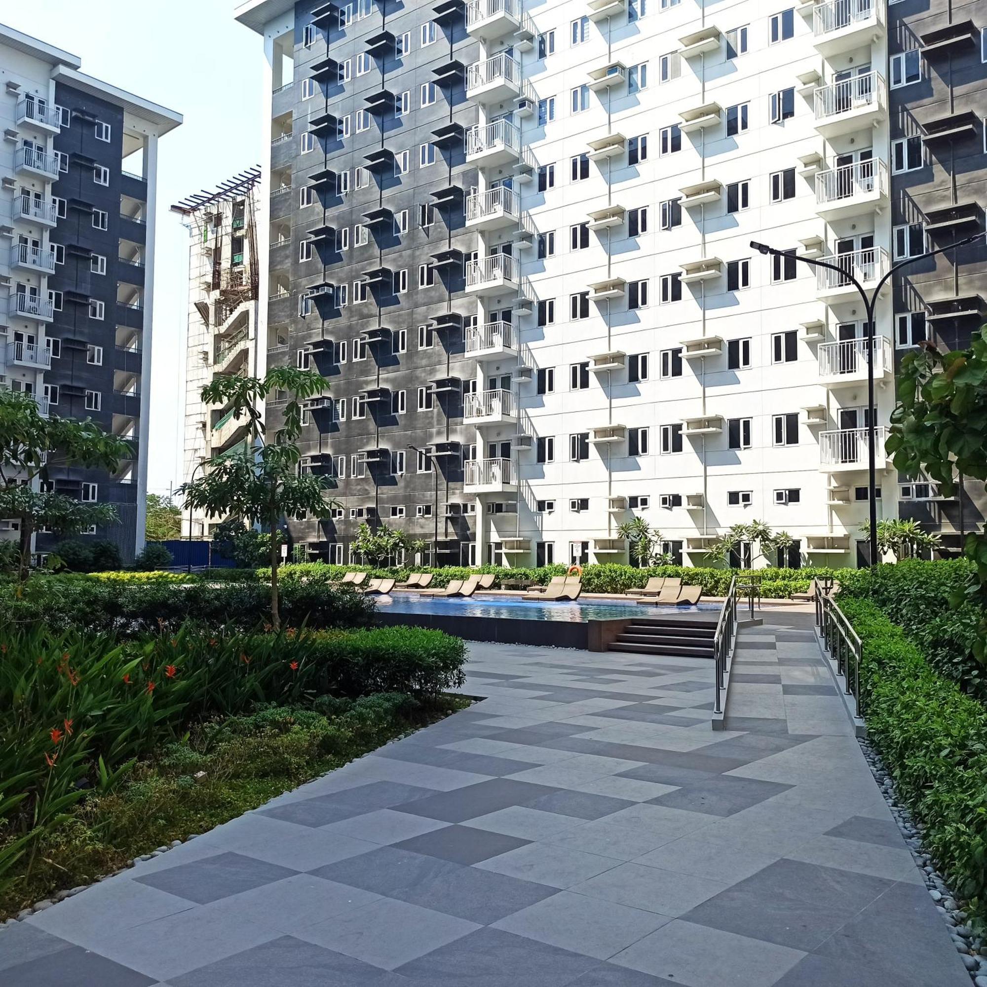 Avery's Place Smdc Charm Apartamento *