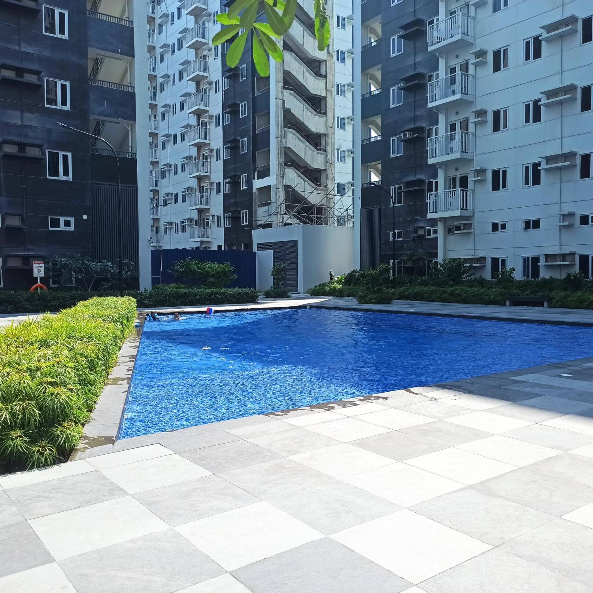 Apartamento Avery's Place Smdc Charm Manila